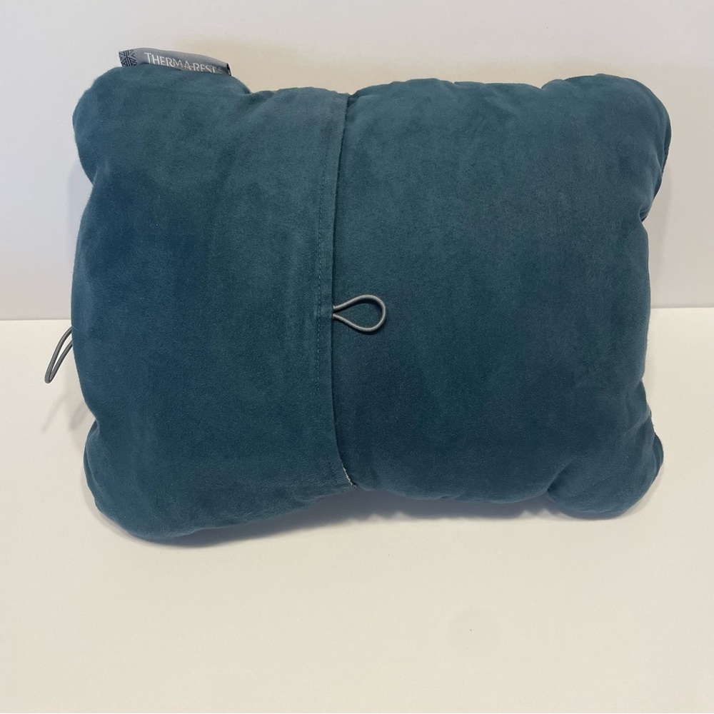 Therm-a-Rest Compressible Travel Pillow